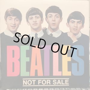 画像: The Beatles / Not For Sale