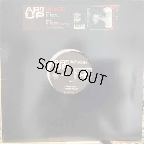画像1: Ari-Up / Baby Mother (1)