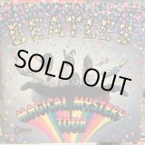 画像: The Beatles / Magical Mystery Tour