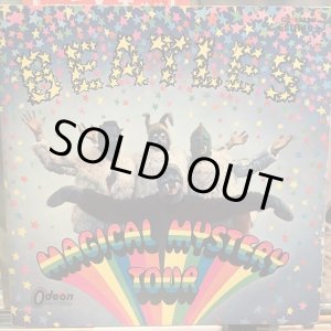 画像: The Beatles / Magical Mystery Tour