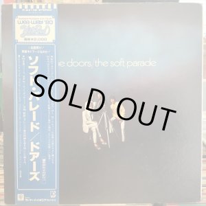 画像: The Doors / The Soft Parade