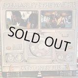 画像: Bob Marley & The Wailers / Babylon By Bus