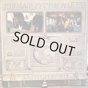 画像: Bob Marley & The Wailers / Babylon By Bus