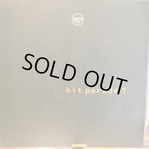 画像: The Wedding Present / Hit Parade 1