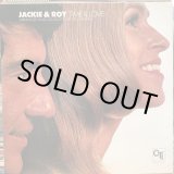 画像: Jackie & Roy / Time & Love