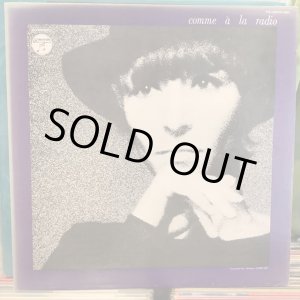 画像: Brigitte Fontaine / Comme À La Radio