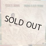 画像: Charles Mingus / Cumbia & Jazz Fusion