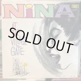 画像: Nina Simone / Nina At The Village Gate