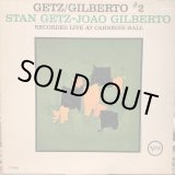 画像: Stan Getz, Joao Gilberto / Getz : Gilberto #2