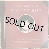 画像: Linda Ronstadt / Greatest Hits