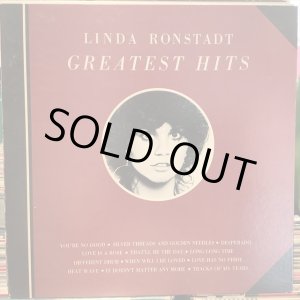 画像: Linda Ronstadt / Greatest Hits