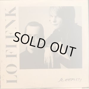 画像: Lo-Fi-Fnk / Sleepless