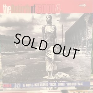 画像: VA / The Rebirth Of Cool 4most 