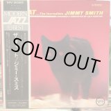 画像: Jimmy Smith / The Cat