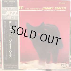 画像: Jimmy Smith / The Cat