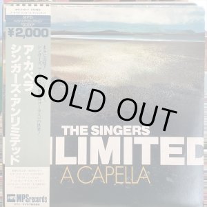 画像: The Singers Unlimited / A Capella