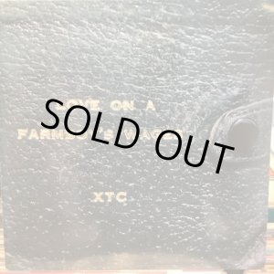 画像: XTC / Love On A Farmboy's Wages