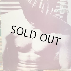 画像: The Smiths / The Smiths