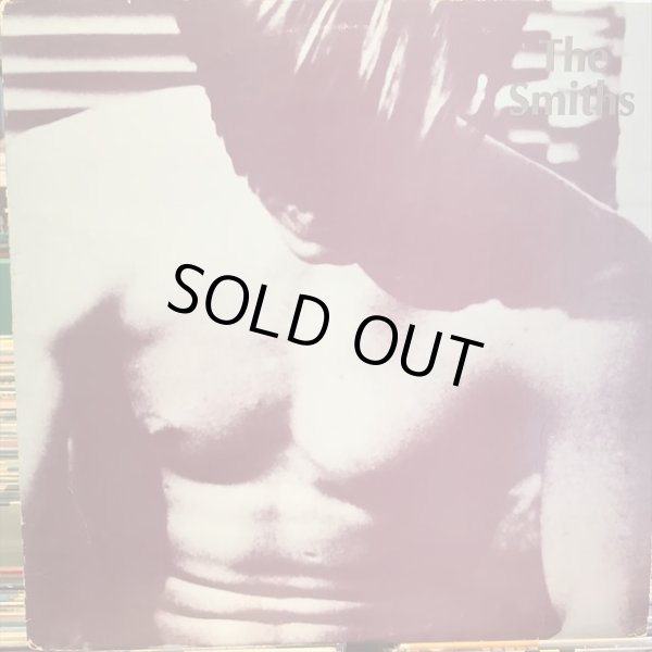 画像1: The Smiths / The Smiths (1)