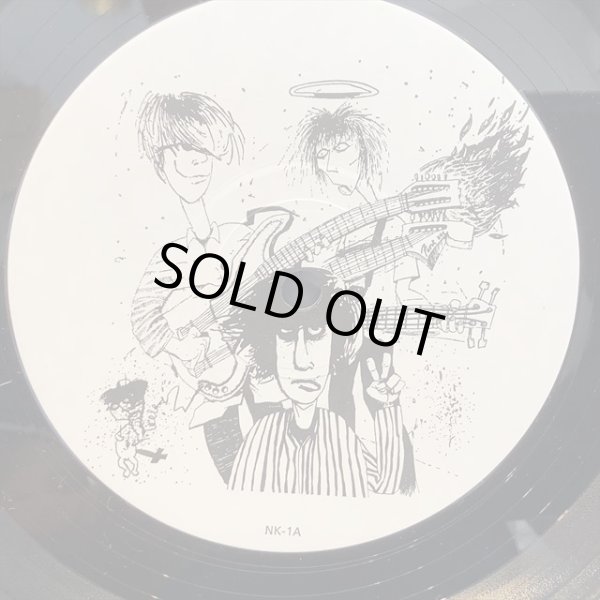 画像3: Sonic Youth / Onsoku Seinen (3)