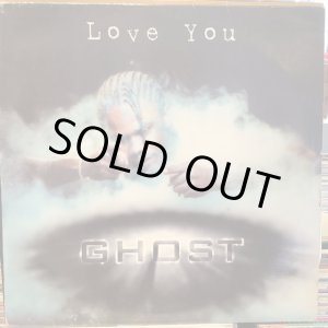 画像: Ghost / Love You
