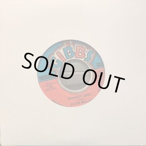 画像: Jacob Miller / Shakey Girl