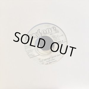 画像: The Maytals / I'll Never Grow Old