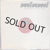 画像: Minmi / The Perfect Vision (Wicked Mix)