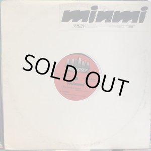 画像: Minmi / The Perfect Vision (Wicked Mix)