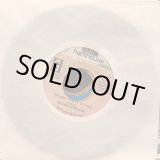 画像: Richie Stephens / Trying To Get To You