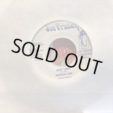 画像: Derrick Lara / Hard Times