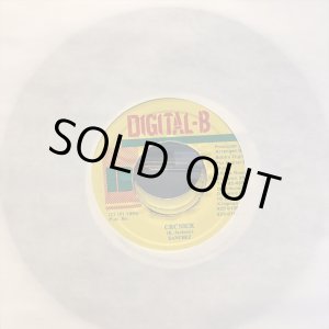 画像: Sanchez / Cronick