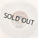 画像: Queen Ifrica b/w Admiral Tibet / True Divine