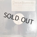 画像: Dream Warriors / California Dreamin'