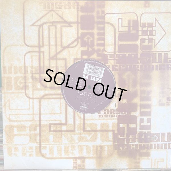 画像1: Da Lata / Ponteio (1)