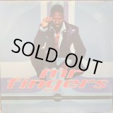 画像: Mr. Fingers / I Need You