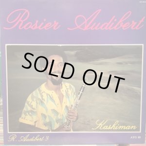 画像: Rosier Audibert / Kashiman