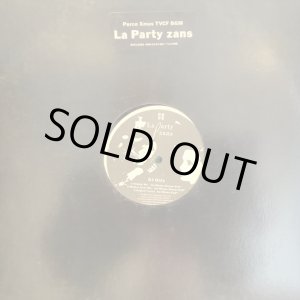 画像: Zans / La Party