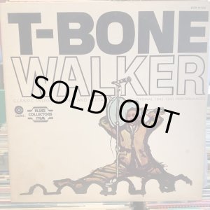 画像: T-Bone Walker / The Great Blues Vocals And Guitar Of T-Bone Walker 