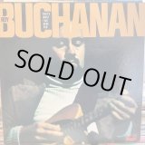 画像: Roy Buchanan / That's What I Am Here For