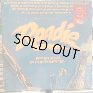 画像: OST / Roadie