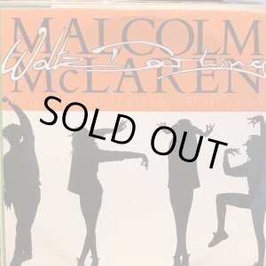 画像: Malcolm McLaren / Waltz Darling