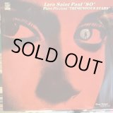 画像: Lara Saint Paul / So