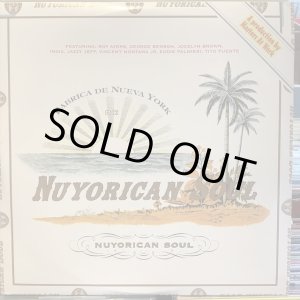 画像: Nuyorican Soul / Nuyorican Soul