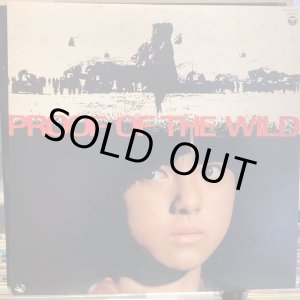 画像: OST / 野性の証明