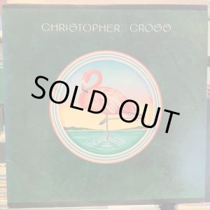 画像: Christopher Cross / Christopher Cross
