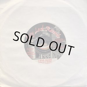 画像: Tony Curtis / Love Rush