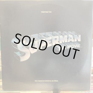 画像: OST / Superman The Movie