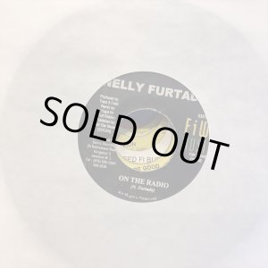 画像: Nelly Furtado / On The Radio