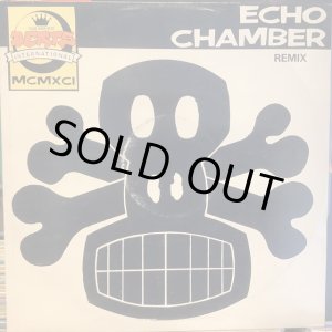 画像: Beats International / Echo Chamber (Remix)